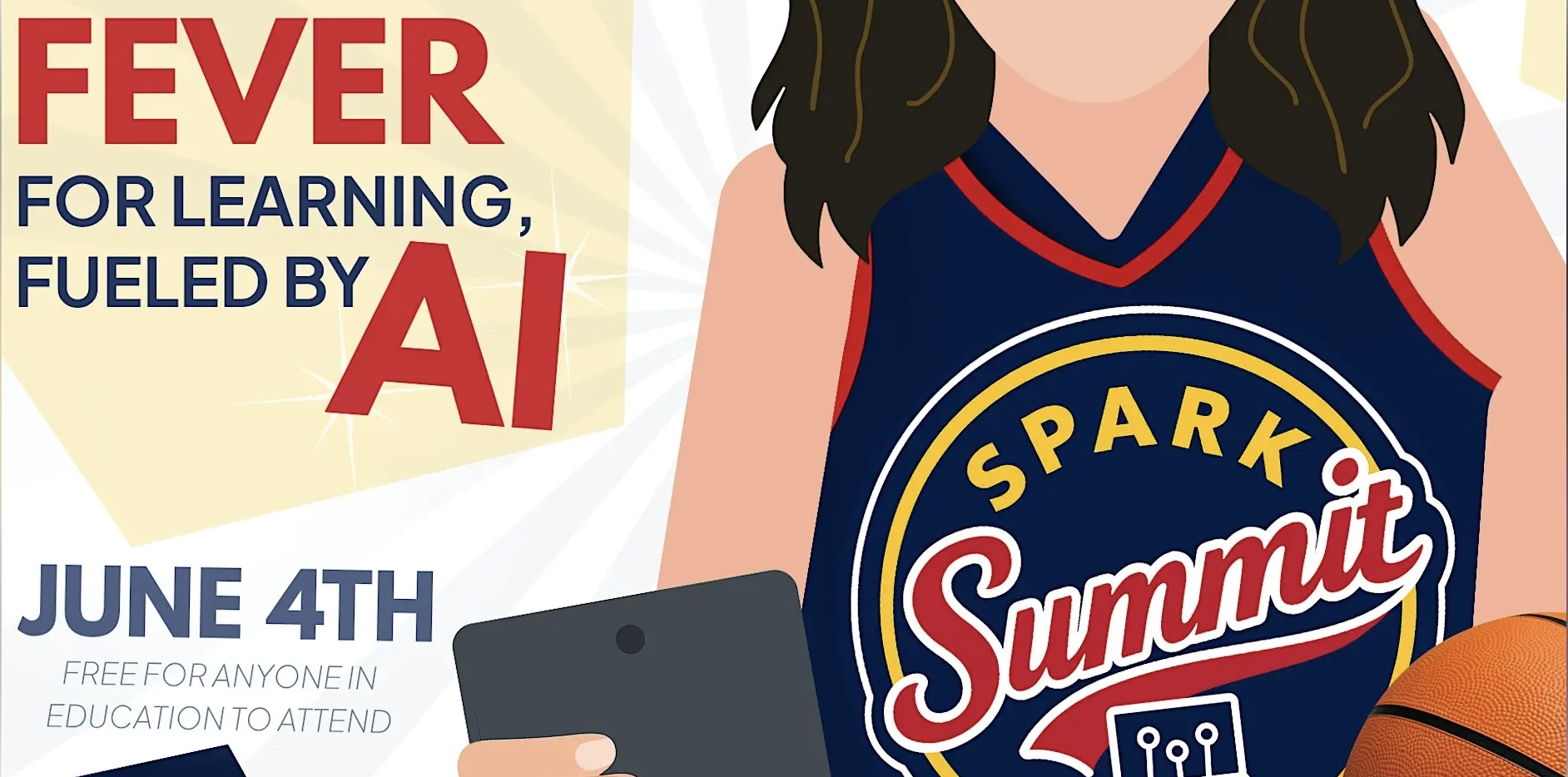 Spark Summit 2026: Fever for Learning, Fueled by AI event image